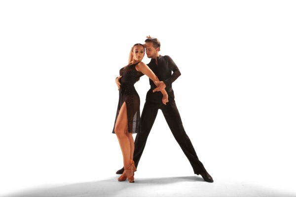 Curso salsa intermedio